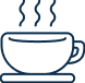 Cafe with Barista