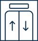Private Entrances & Lifts
