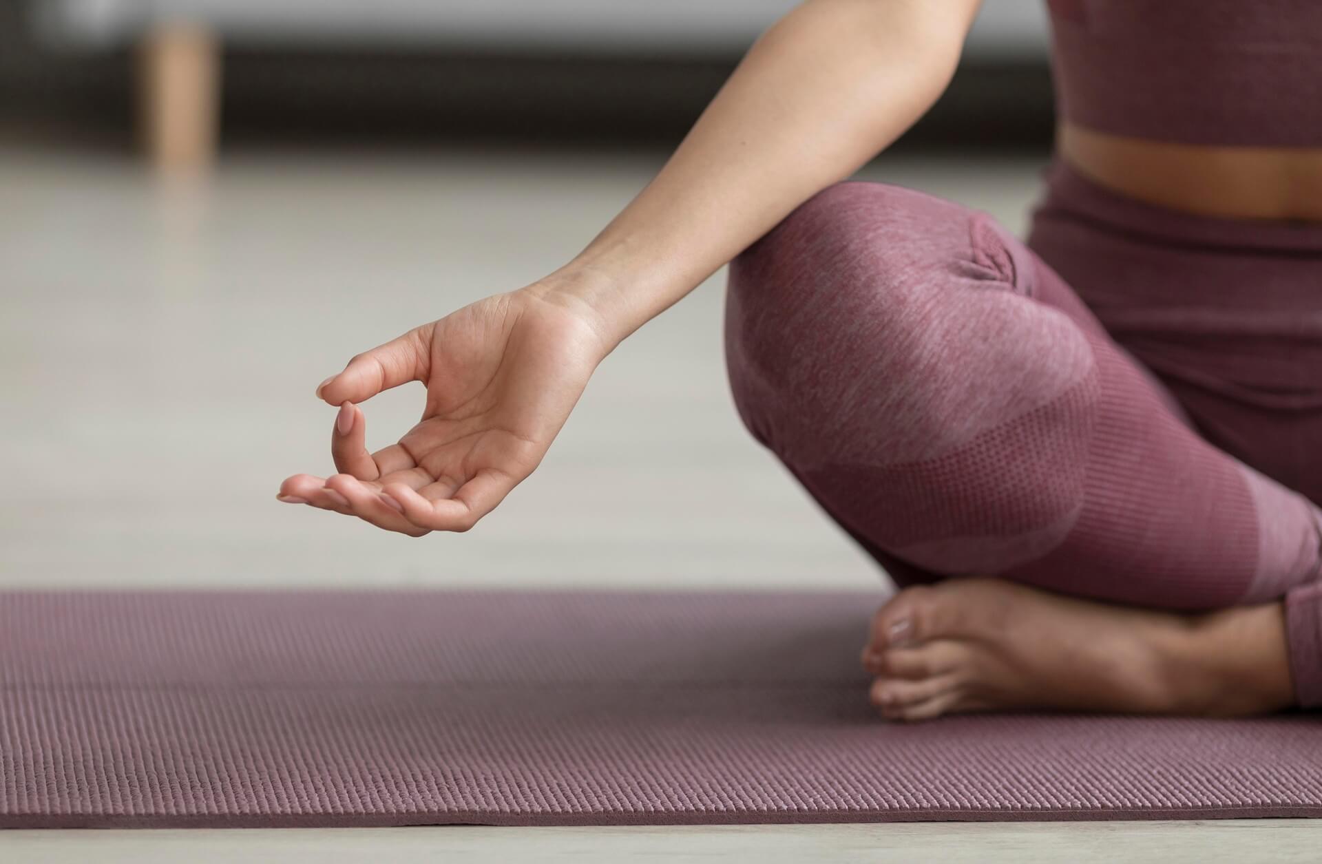 City Wellness Room at City Serviced Offices