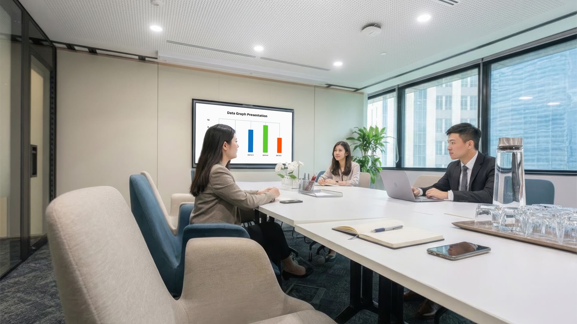Meeting Rooms